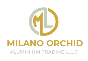 Milano Orchid Aluminium Trading - UAE